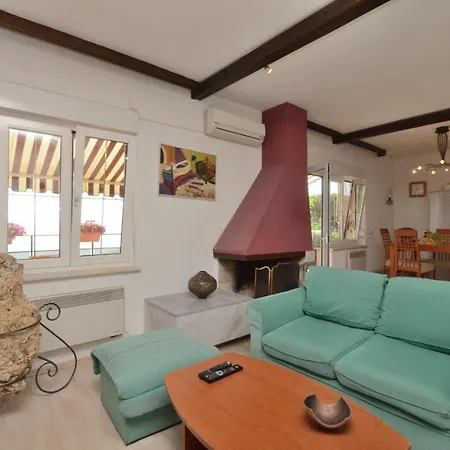 Apartment Relax Opatija