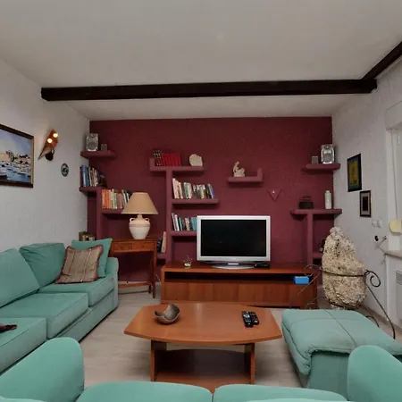 Apartment Relax Opatija