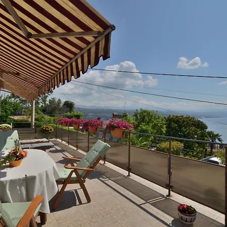Apartment Relax