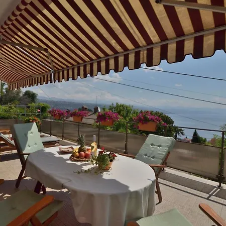 Relax Apartment Opatija