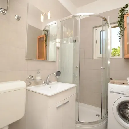 Relax Apartment Opatija