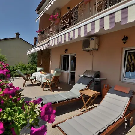 Apartment Relax Opatija