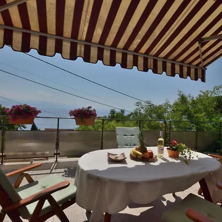 Apartment Relax Opatija