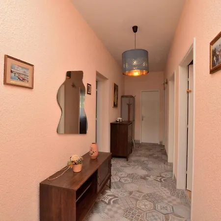 Relax Apartment
